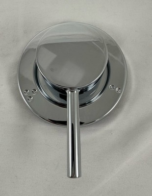 Moen T4192 Align 3-Function Transfer Modern Valve Trim Kit Valve Required Chrome
