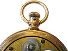 CIVIL WAR WALTHAM Appleton Tracy 1864, RARE Pocket watch VIBRATING Hairspring — photo 3