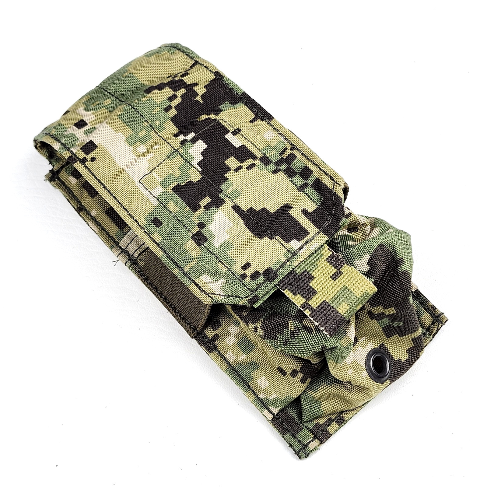 OLDGEN Eagle Industries SOFLCS MP1-M4/3 Single Magazine Pouch 4/10 AOR2 DEVGRU