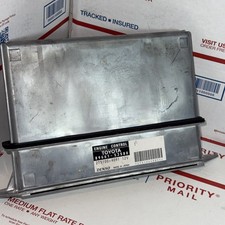 2006 06 Lexus Is250 A/T Engine Control Module...