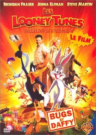 Les Looney Tunes passent à l'action, Le Film - Photo 1/1