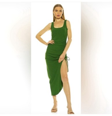 chinese dress ladies Alexia Admor Women's Diamond Maxi Dress, Navy Blue, 6