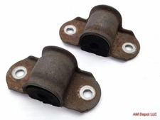 2014 BMW 320i 328i F30 Rear Stabilizer Bar Mount Set 2pc 12mm 33356792208