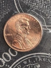 Photo of a 2000-P Lincoln Memorial Cent from an eBay listing that sold on Jul 22, 2026