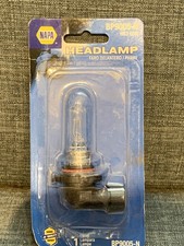 New Genuine NAPA BP9005-N HEADLAMP