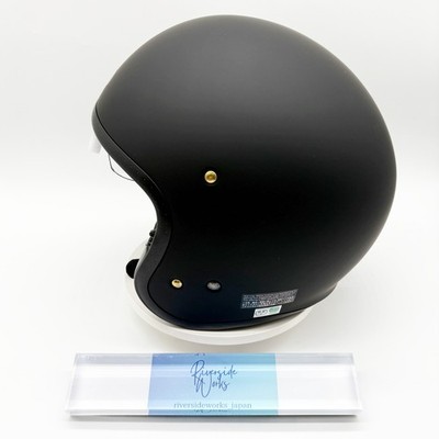 SHOEI JO マットブラック　XL SHOEI ショウエイ J・O ジェイ・オー JO マットブラック
