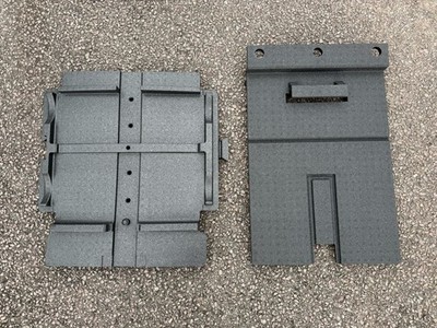 Worcester Bosch Cascade Back Bottom 7-736-701-971