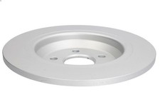 1X Disque de frein ATE 24.0111-0147.1 pour VOLVO V60 I (155) 2 2015-2018