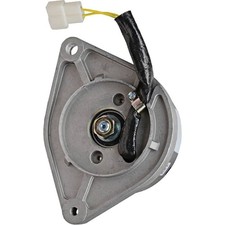 Alternator Fits Lester Replaces 10940
