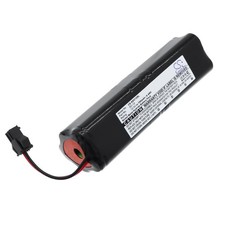 Battery for Tri-Tronics 1064000D ,1064000-J P/N: DC-12 700mAh