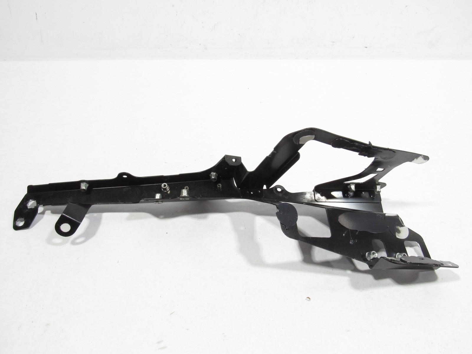 17-23 McLaren 720S 2018 Front Outrigger Mount Bracket Support Brace !#4