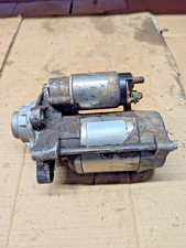 08-10 Ford 6.4L Powerstroke Diesel Starter Mo...