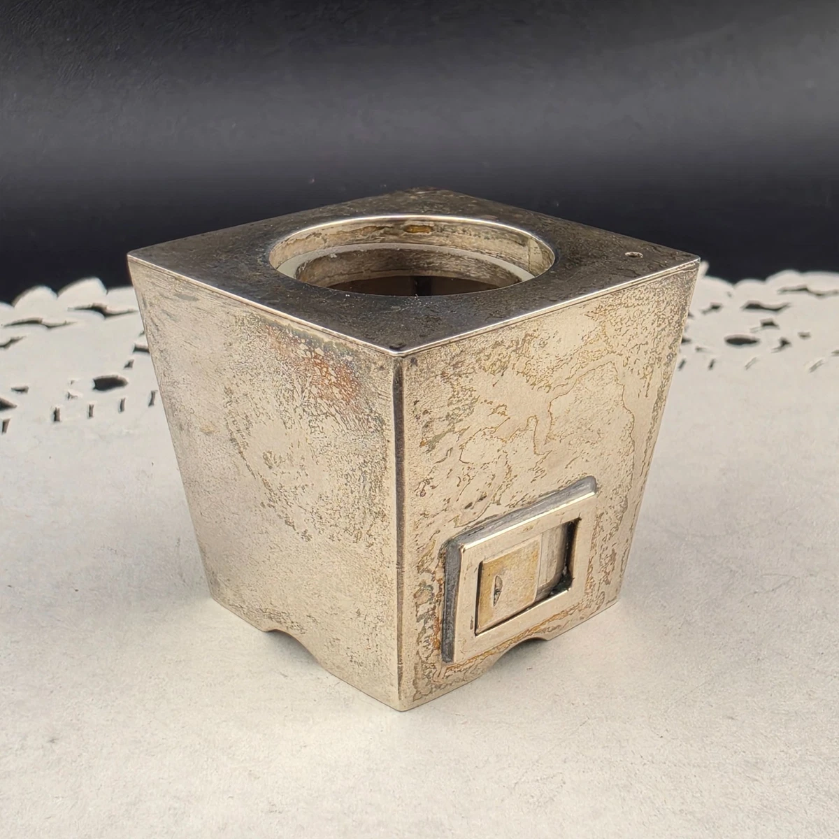 Japanese Silver Antiques for sale | eBay