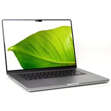 Ноутбук Apple MacBook Pro 14" 2021