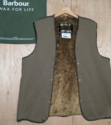 Barbour Beaufort