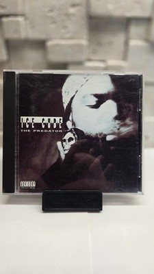 Ice Cube - The Predator CD (1992)