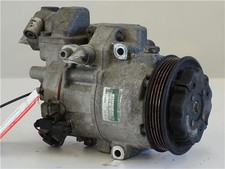 COMPRESSEUR CLIMATISATION Mercedes-Benz A (W168) 1999 4472208230