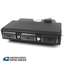 12V 2 IN 1 Car Truck Heater Cooling Air Conditioner Underdash A/C Evaporator USA