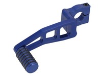 CNC FußSchalthebel Blau - FüR Simson S51, S53, S70, S83