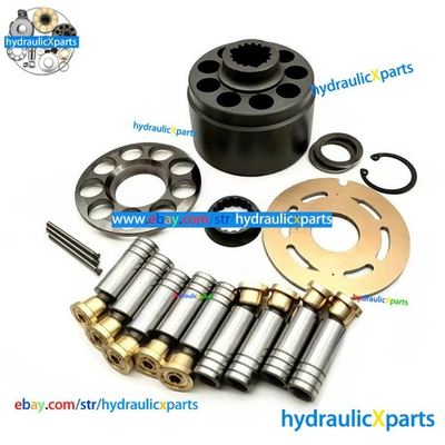 #ad 70142 Hydraulic Pump Parts For Eaton Cessna LAV Piston Pump Repair Kits $611.05