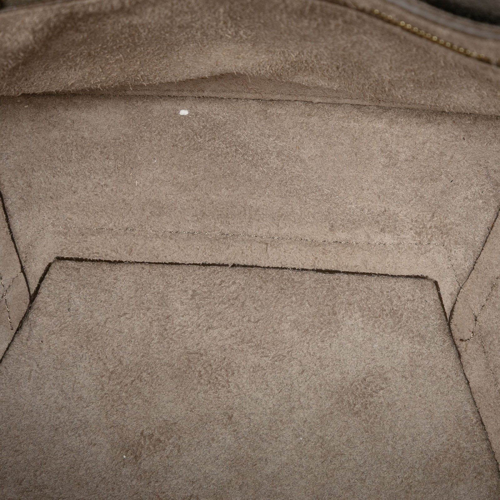 Authenticated Celine Small Soft Grained Calfskin … - image 4