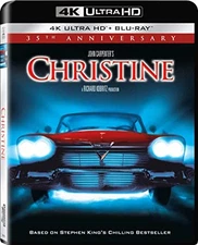 New Christine (1983) (4K / Blu-ray + Digital)