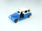 Vintage Dublo Dinky - Austin Taxi, #067