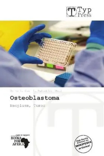 Cornelia Cecilia Eglantine | Osteoblastoma | Taschenbuch | Englisch (2026)-image