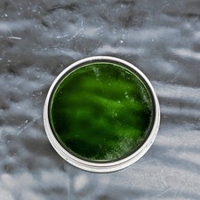 Leica Ernst Leitz Green Lens Filter Germany Vintage Gr. GmbH