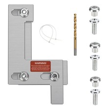 Generator Interlock Kit Compatible with ITE, Siemens, Gould and Murray 150 or...