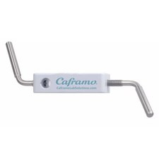 Caframo Stirrer Clamp A120 Caframo A120 Aluminum, Cast Zinc