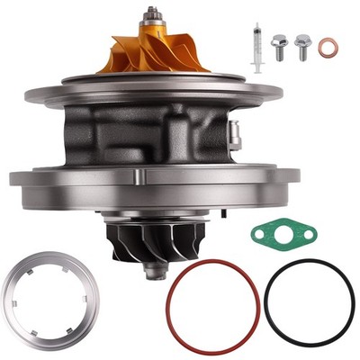 Billet Rumpfgruppe Turbolader for BMW 120d 320d 520d X1 2.0 49335-00584 N47D20C