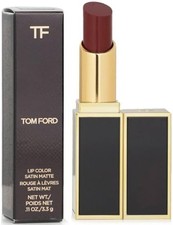 Tom Ford Lip Color Satin Matte | 91 lucky star| 3.3g|0.11oz | RRP £49 - BNIB!