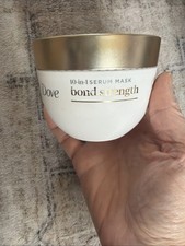 Dove Bond Strength Hair Mask for Chemically Damaged Hair 9.2oz Ultra Strength
