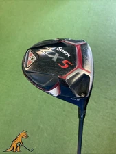 Used RH Srixon ZX5 10.5* Driver Cypher 40g Regular Flex