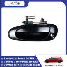 Porte avant et accessoires Honda CIVIC