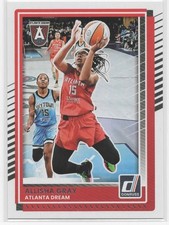 2025-2026 Donruss WNBA Base Set #1-100 ** You Pick Your Card **