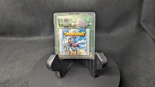 Dragon Warrior III (Nintendo Game Boy Color, 2001)