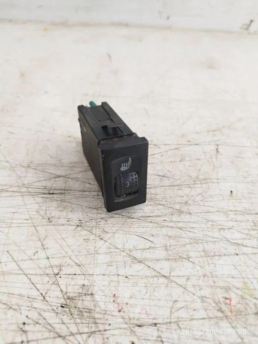 VW SHARAN 7M8, 7M9, 7M6 Schalter sitzheizung 7M3963563 YM2119K314AAW 34859360