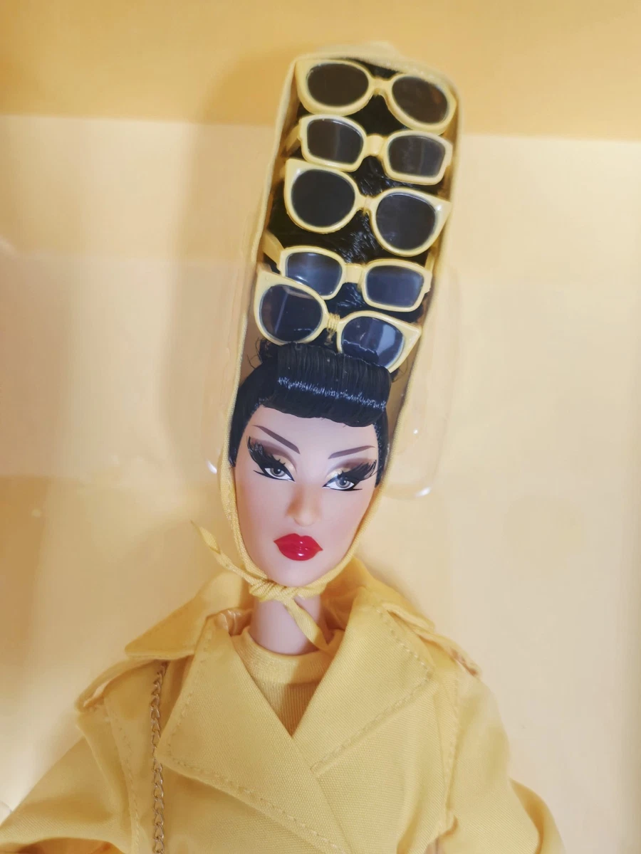 Jason Wu Doll for sale | eBay