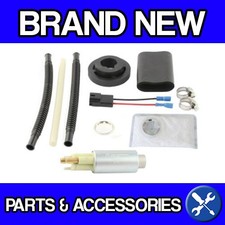 For Volvo 940, 960, S90, V90 (95-) In-Tank Fuel Pump Kit