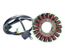 STATORE MOTORE ALTERNATORE GENERATORE PER MALAGUTI MADISON 250 S 1999-2003