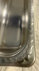 Bon Chef 5410 Stainless Steel 3 QT 1/2 Size Long Rectangular Laurel Food Pan B — photo 6