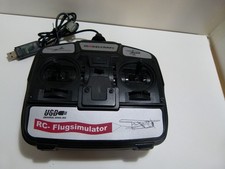 Modelcraft USB RC Flugsimulator
