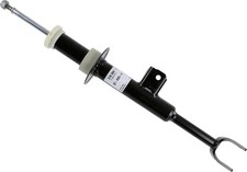 STOSSDÄMPFER VORDERACHSE LINKS FÜR BMW 6 GRAN TURISMO (G32) - SACHS 318 084