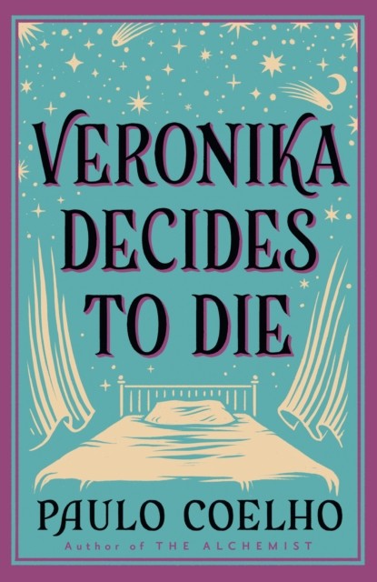 Veronika Decides to Die by Paulo Coelho (Paperback Book) - Image 3