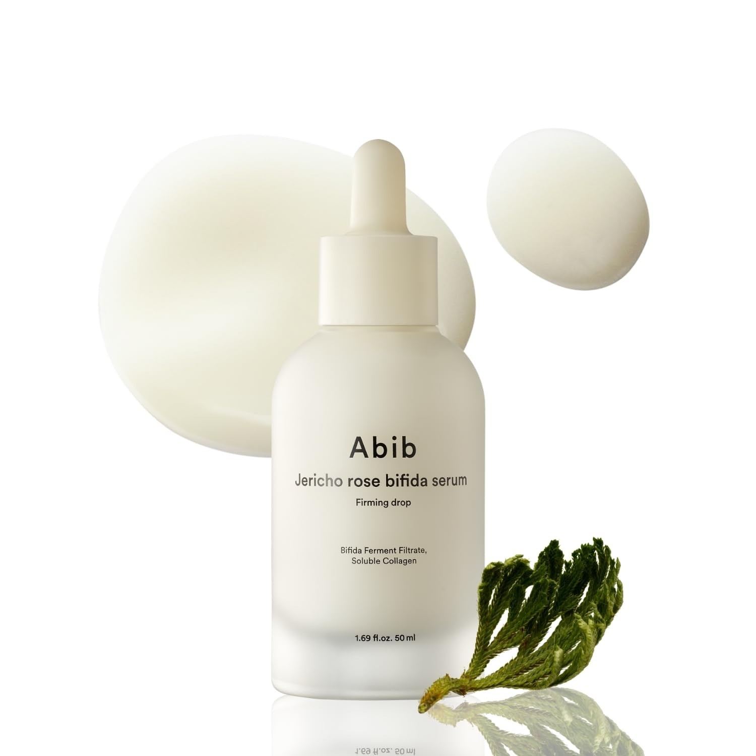 [Abib] JERICHO ROSE BIFIDA SERUM FIRMING DROP 50ML