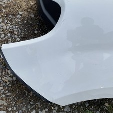 Front Driver Side Fender For Ram ProMaster City 2015-2022 – Primed Steel