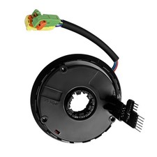 Für Mercedes W211 S211 W463 Airbagschleifring Wickelfeder Lenksäule A0004640518 Für Mercedes W211 S211 W463 Airbagschleifring Wickelfeder Lenksäule A0004640518