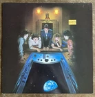 Wings Back to The Egg Vinyl LP 1979 Netherlands 1st Press Paul McCartney